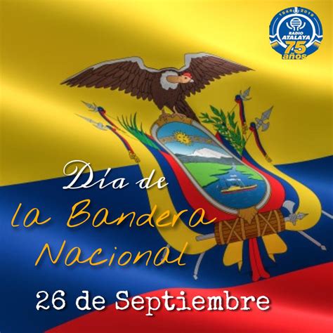 acto día de la bandera colombiana